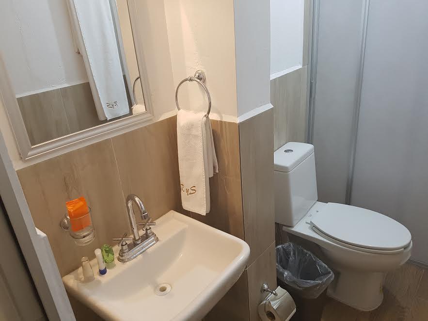Casa Rys Hotel Ocotlán Eksteriør bilde